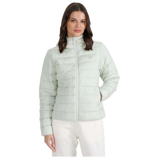 4F Γυναικείο μπουφάν Down Jacket